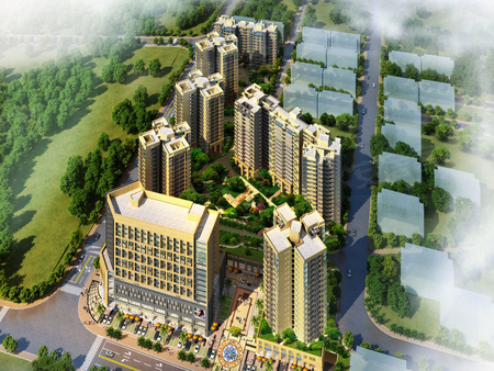 九峰远见,长沙九峰远见房价,楼盘户型,周边配套