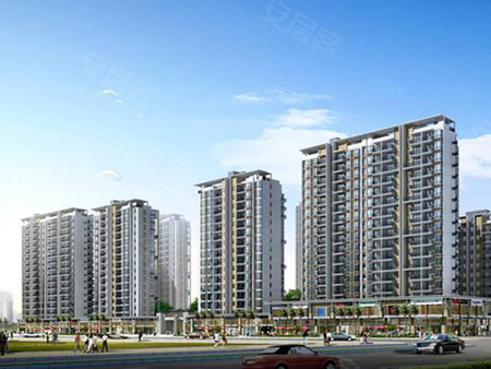 风华丽都,惠州风华丽都房价,楼盘户型,周边配套