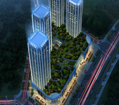 国际商务中心,宜春国际商务中心房价,楼盘户型