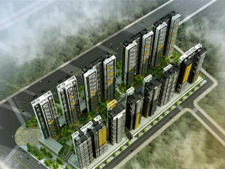 锦绣海湾城,中山锦绣海湾城房价,楼盘户型,周边