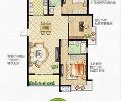 绿地高铁东城,徐州绿地高铁东城房价,楼盘户型