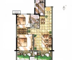 四季金辉,南京四季金辉房价,楼盘户型,周边配套