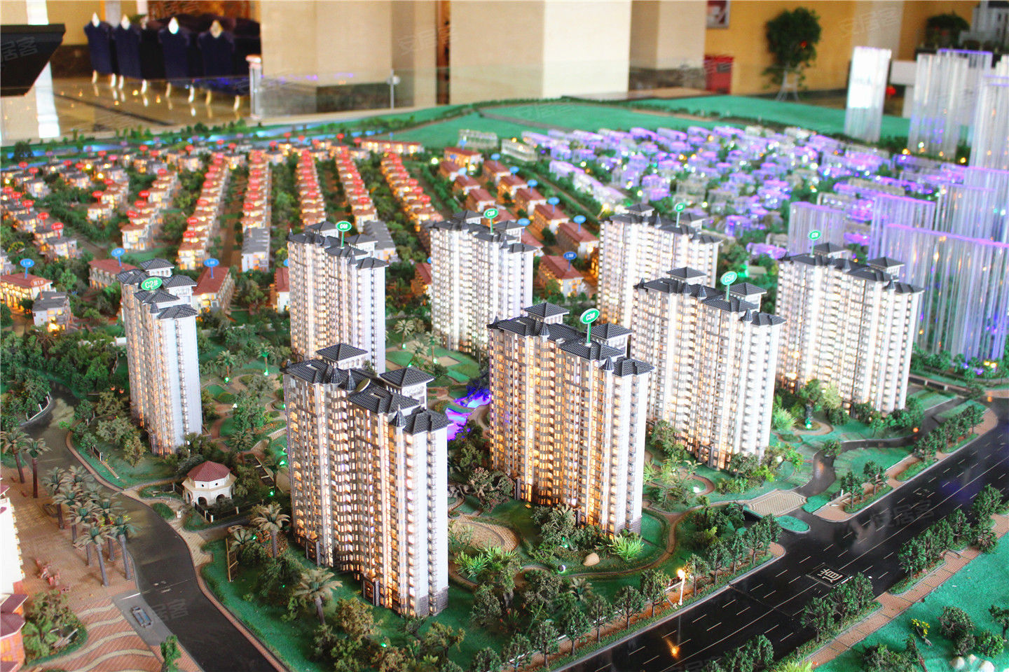 云南城投汀兰湖,南昌云南城投汀兰湖房价,楼盘