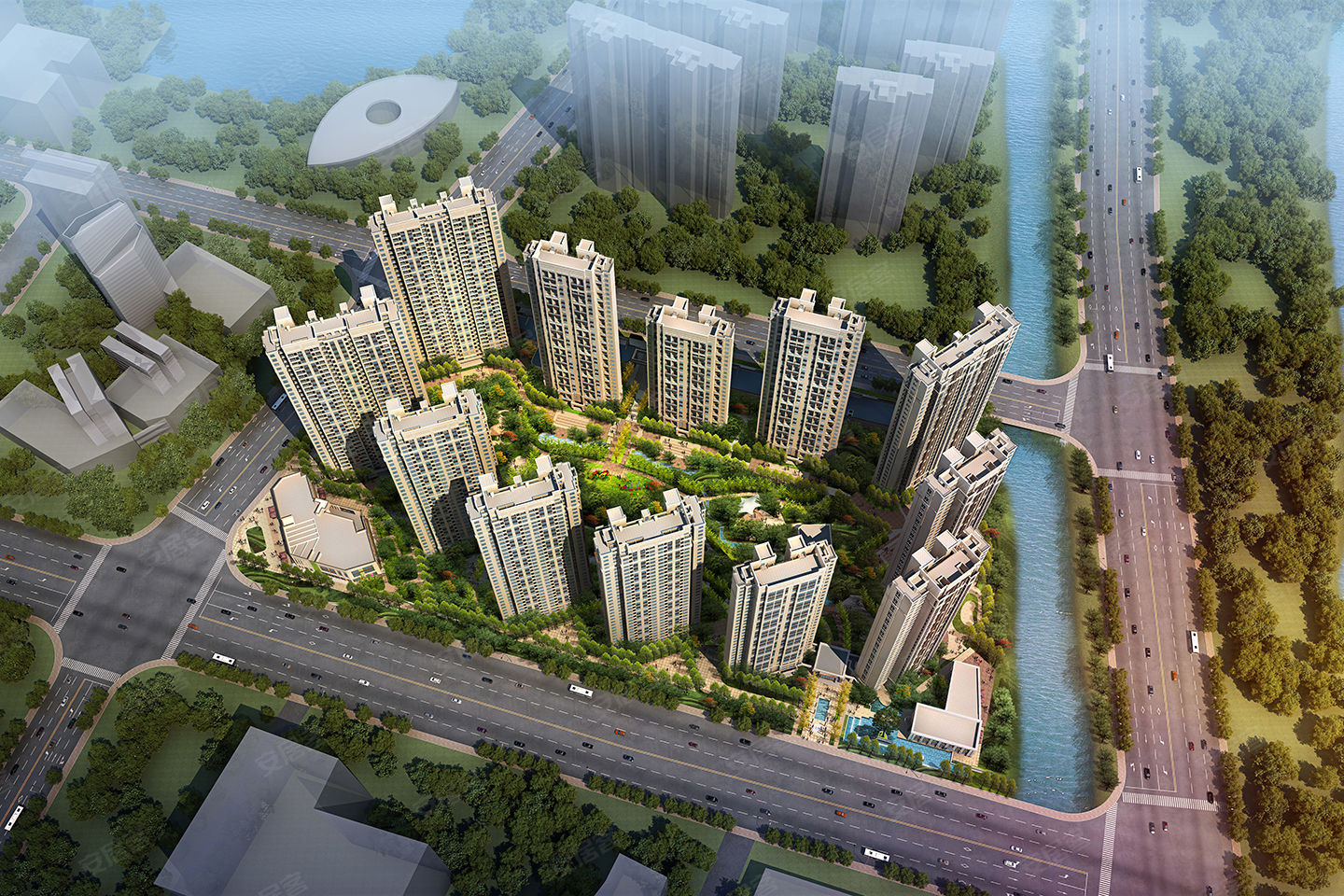 阳光城丽景湾,福州阳光城丽景湾房价,楼盘户型