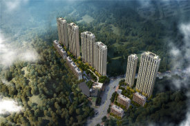 华润半山悦景