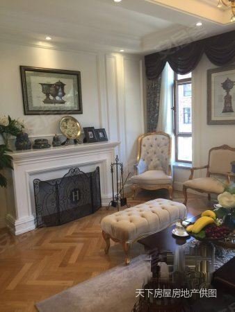 【多图】净月区复试公寓 有商圈 万达 户型端正