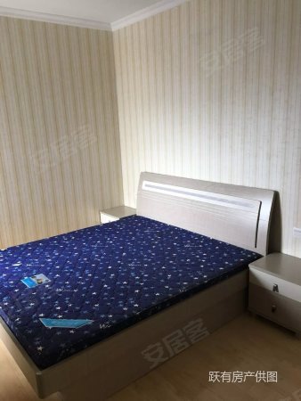 南桥寺 品质社区 保利香雪精装两房 真实图真实价格 配套齐全