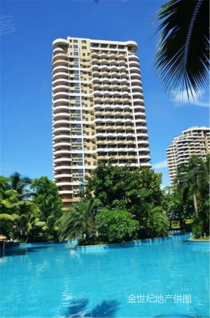 文昌 平海逸龙湾:2室2厅售价95万豪华装修!海景现房!