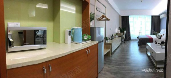 产权清晰 随时约看, 鸿森大厦二手房, 2室2厅1卫, 119万元 - 广州58