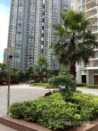 广福园二手房, 4室2厅2卫, 100万元 - 长沙58安居客