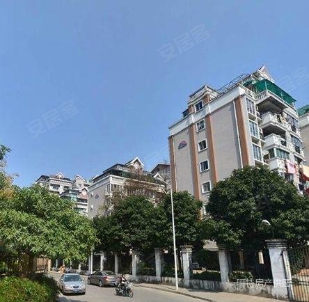福马路 大名城 永升城市花园地铁在家门口社区 大四房