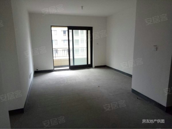 花千树二期 清水大三房 带露台 配套成熟 沙小指标