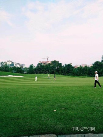 融创江南融府 南岸区茶园新区刘家坪轻//轨站旁 高层即将开盘