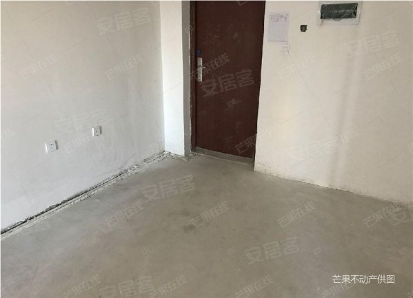 【多图】陵园街 东环瑞府 环境清幽 南向单间 周