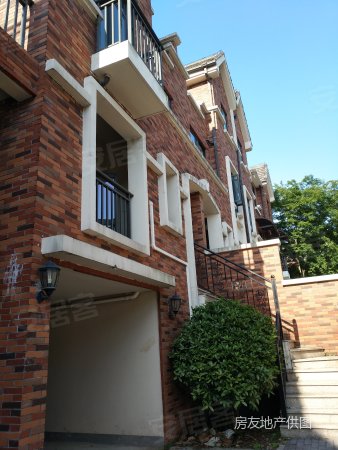 大学城富力城维多利亚公园别墅