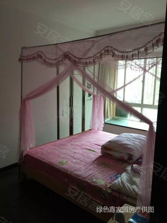 首付只要35万, 山水华庭二手房, 3室2厅2卫, 108万元 - 龙岩58安居客