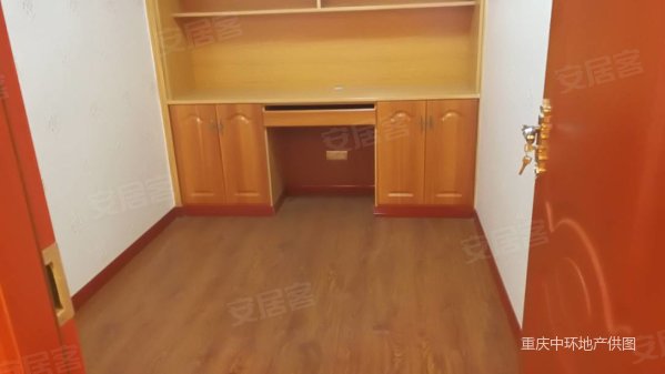 【多图】那么便宜的四房哪里还有,户型方正,采