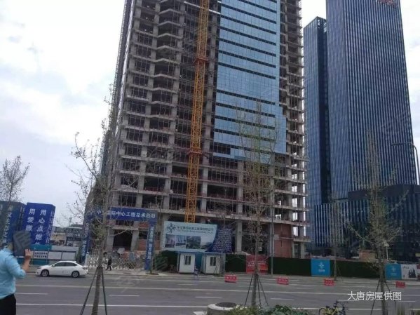 天府新区 兴隆湖 兴隆湖 中交国际 写字楼 商铺