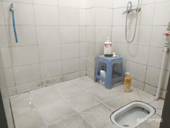 【多图】三环内+无公摊+物管费3毛+生活成本