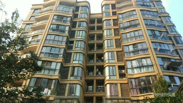 长兴市政府旁 刚需住宅 现房对口重点学校 总价60万可落户