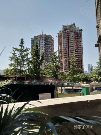 重庆二手房 渝中二手房 解放碑二手房 熊猫公馆        室内图