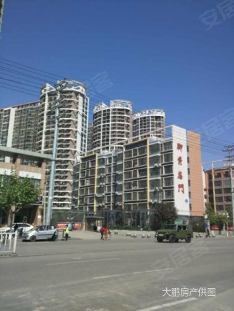 御景名门(博陵街)二手房, 1室1厅1卫, 40万元 - 定州58安居客