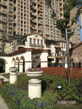 顺发康庄排屋可更名无税,毛坯比售楼处便宜7 0万,买到赚到