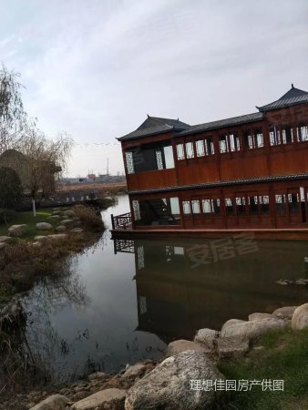 合肥二手房 肥西二手房 紫蓬山二手房 万振中国院子 