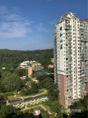 【多图】永泰地铁口 业主诚售,有钥匙,仅此一套, 颐和山庄二手房, 2室