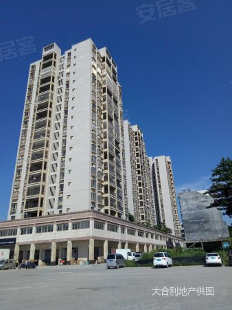 润景华庭,三房二厅,113平方,仅售111万,财丁双收靓房.