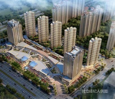 香苑东苑大平层好户型毛坯房 198平仅售230万, 香苑东园二手房, 4室2