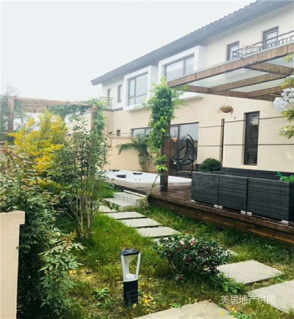 新房 无中介宝鸡 眉县 太白山下 太白熙岸 小别墅 五证齐全