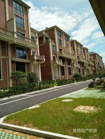 万禾欣城丨148平78万丨泗安新城区丨配套成熟丨首付25万