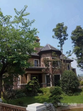 后花园300平,, 秀湖鹭岛二手房, 6室4厅5卫, 1200万元 - 重庆58安居客