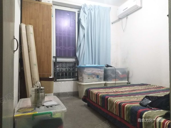 【多图】三环内+无公摊+物管费3毛+生活成本