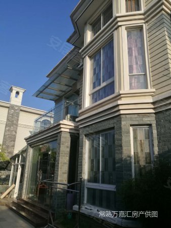 古里阳光花园独栋别墅