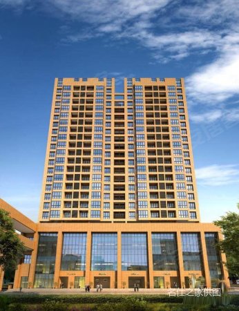 嵊州市东方豪庭 首付20万 双高铁 投资 重点学.区房