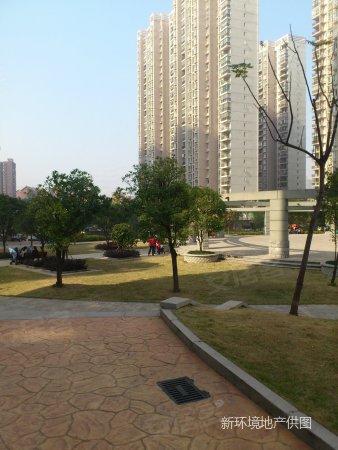 梅溪湖雷锋湖二期 机电市场 带双向阳台 精装四房 提包即可住