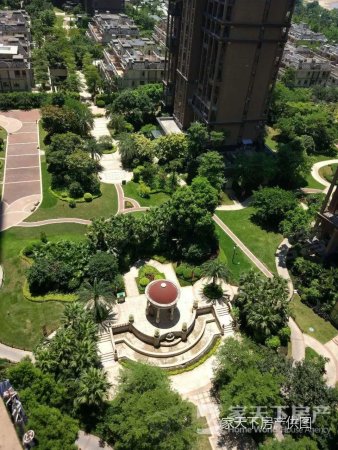 世茂御龙湾 闽侯小外滩 120度无死角看江 仅售价170万