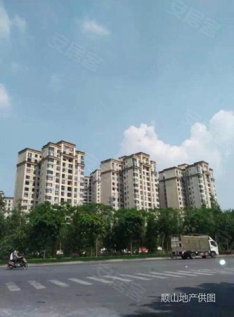 出售:顺德北滘顺德碧桂园碧桂花园2室1厅1卫68平110万