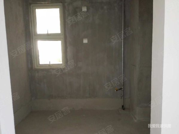 【多图】启迪方洲 麒麟有轨电车 三房毛坯 马群