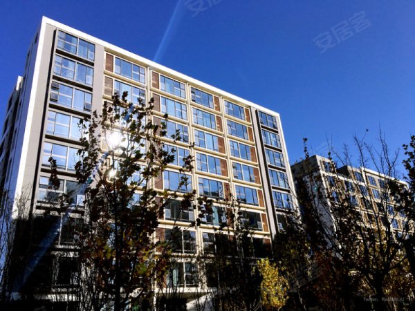 北京租房 艾迪城