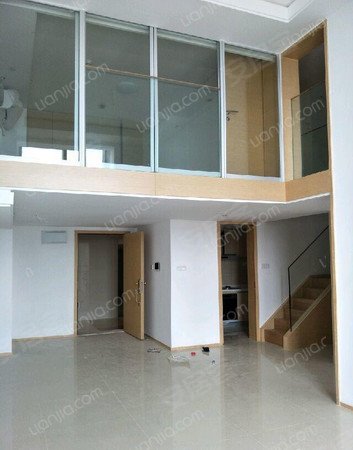 珠江国际中心悦公馆