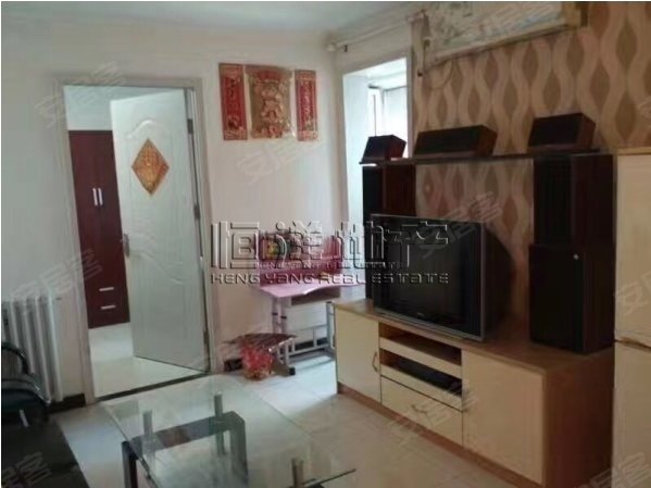 【多图】金隅丽景园,常营租房,看房随时 靠谱出