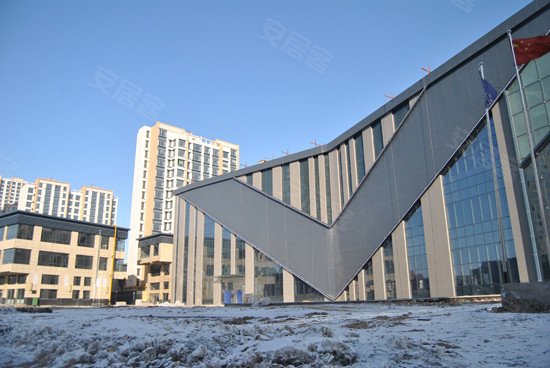 联想科技城
