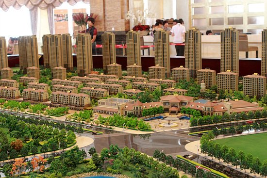 东营楼盘 西城楼盘 华府水岸 华府水岸 10 / 12 列表模式