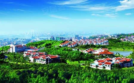 泉州桃源山庄-实景图(12) - 泉州安居客