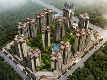 鸿锦茗城,巴中鸿锦茗城房价,楼盘户型,周边配套