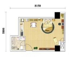 喜年广场,天津喜年广场房价,楼盘户型,周边配套