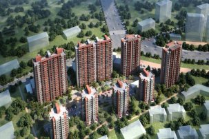 汇水湾怎么样?汇水湾和华樾新南站城市广场哪